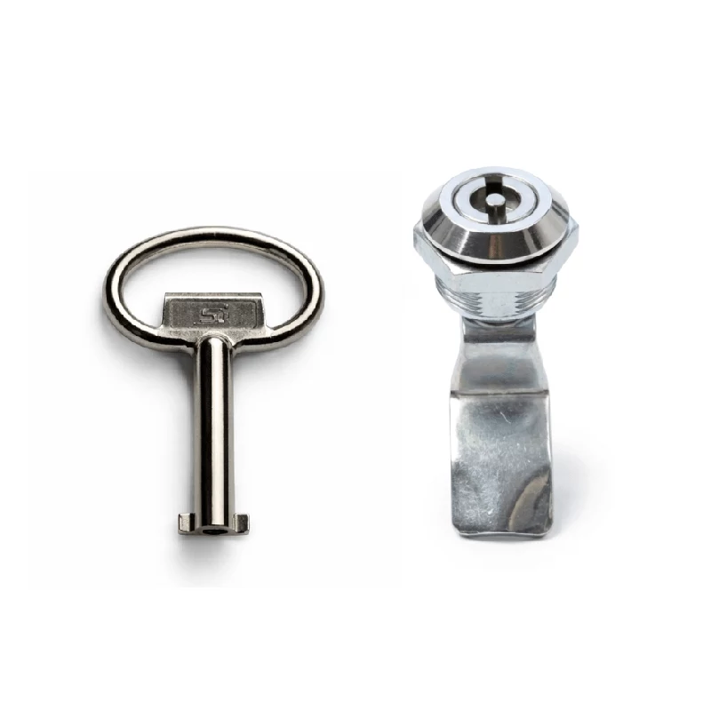 DSIT Standard-Türschloss für 6U Outdoor-Wandschrank (DS-LOCK-OUT-6U)