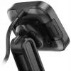 Peak Design Mobile Motorrad-Vorbauhalterung mit Ladefunktion (M-MM-AH-BK-1)