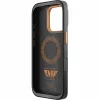 Peak Design Mobile GNAR Hülle für Apple iPhone 16 Pro, Schwarz (M-MX-BU-BK-1)