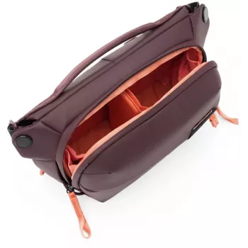 Peak Design Everyday Sling V2 3L Umhängetasche, Eclipse (BEDS-3-EP-3)