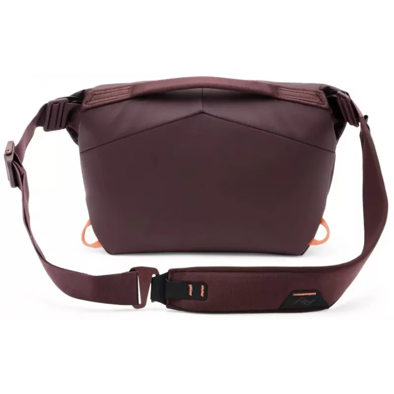 Peak Design Everyday Sling V2 3L Umhängetasche, Eclipse (BEDS-3-EP-3)
