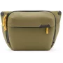 Peak Design Everyday Sling V2 6L Umhängetasche, Kelp (BEDS-6-KP-3)