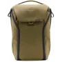 Peak Design Everyday Backpack V2 30L Rucksack, Kelp (BEDB-30-KP-3)