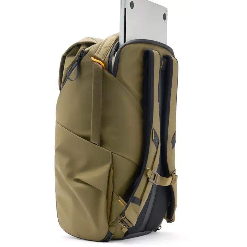 Peak Design Everyday Backpack V2 30L Rucksack, Kelp (BEDB-30-KP-3)