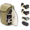 Peak Design Everyday Backpack V2 30L Rucksack, Kelp (BEDB-30-KP-3)