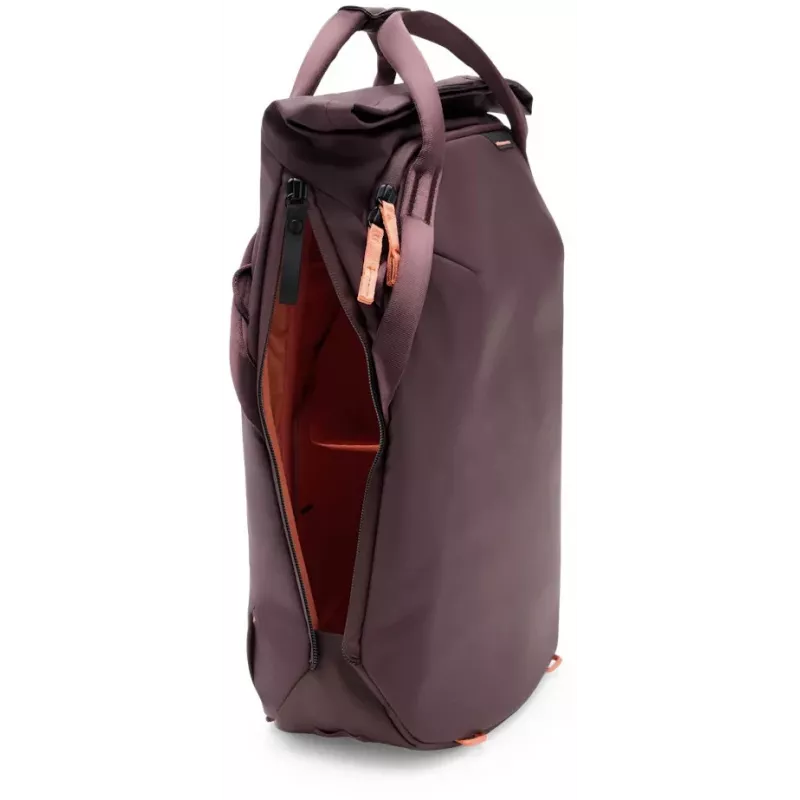 Peak Design Everyday Totepack V2 20L Tasche mit Rucksackfunktion, Eclipse (BEDTP-20-EP-3)