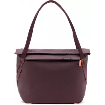 Peak Design Everyday Tote V2 15L Tragetasche, Eclipse (BEDT-15-EP-3)