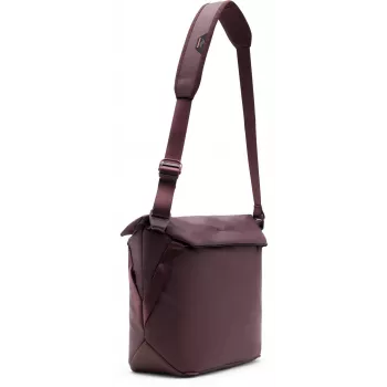 Peak Design Everyday Tote V2 15L Tragetasche, Eclipse (BEDT-15-EP-3)