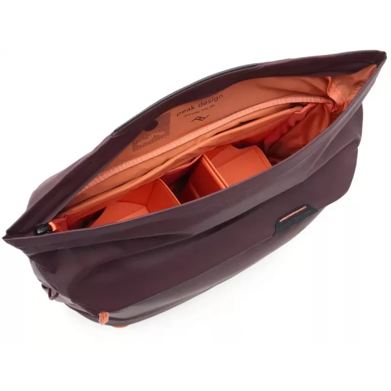 Peak Design Everyday Tote V2 15L Tragetasche, Eclipse (BEDT-15-EP-3)