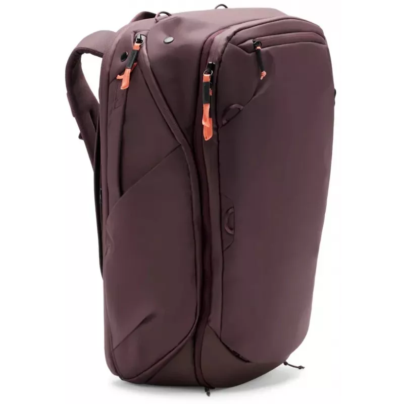 Peak Design Travel Backpack 45L Reiserucksack, Eclipse (BTR-45-EP-3)