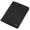 Peak Design Passport Wallet Reisepass-Geldbörse, Schwarz (WA-SP-BK-1)