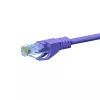 DSIT CAT 5e U/UTP Netzwerkkabel 5m Violett CCA (DC-C58-050)