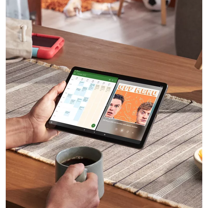 Amazon Fire Max 11 64GB Tablet, grau (B0B2SBZVVD)