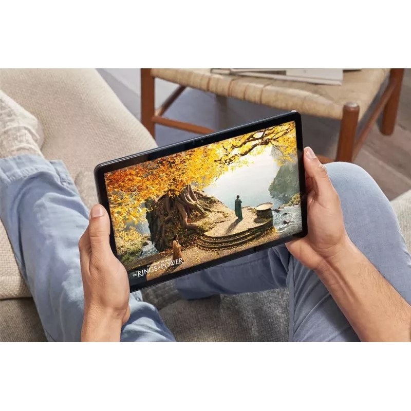Amazon Fire Max 11 64GB Tablet, grau (B0B2SBZVVD)