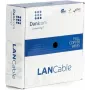 DSIT DANICOM CAT6 FTP 50m PVC Fca Netzwerkkabel