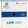 DSIT DANICOM CAT6 FTP 50m PVC Fca Netzwerkkabel