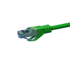 DSIT Cat 6a S/FTP LSOH Netzwerkkabel 10m Grün