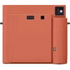Fujifilm Instax Square SQ1 Sofortbildkamera, Terrakotta-Orange, mit Film (70100148679)