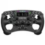 Fanatec ClubSport Formula V3 Lenkrad, 290 mm, 2,7 Zoll OLED-Display, RGB, Schwarz (CRD-9020019-WW)