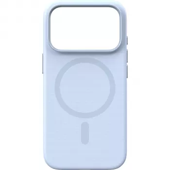 Tech21 EvoPulse Fauxven MagSafe Hülle für iPhone 18 Pro - Sable