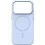 Tech21 EvoPulse Fauxven MagSafe Hülle für iPhone 18 Pro - Sable