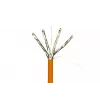 DSIT DANICOM CAT7 100% Kupfer S/FTP 500m Massivleiter Kabel - LSZH (Cca)
