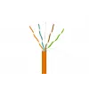 DSIT DANICOM CAT7 100% Kupfer S/FTP 500m Massivleiter Kabel - LSZH (Cca)