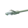 DSIT CAT5e Netzwerkkabel U/UTP 15m Grau 100% Kupfer (DC-51-150)