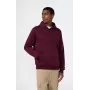 Champion Herren Kapuzenpullover Burgunderrot 220271 RS522 Größe S