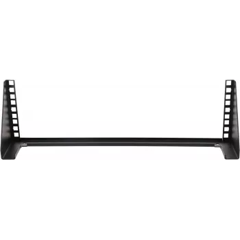 DSIT DS-WMB3-V 3U 19 inch vertikaler Wandmontage-Rackrahmen