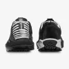 Scarpa Mojito Re-Shoes Outdoor-Lifestyle-Schuhe, Offblack, EU 43,5