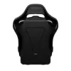 Sabelt SRS-1 Sim-Rennsitz, Fiberglas-Schale, gepolstert - Racing Gelb
