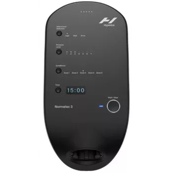 Hyperice Normatec 3 Steuergerät