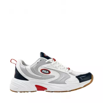 Fila Kreatix Herren-Sneaker Weiß Navy FFM0462 13041 Größe 42
