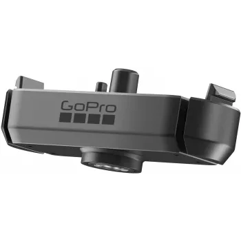 GoPro Magnetic Latch 1/4-20 Halterung mit magnetischem Schwenk-Clip (AEMAG-003)