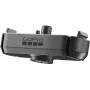 GoPro Magnetic Latch 1/4-20 Halterung mit magnetischem Schwenk-Clip (AEMAG-003)