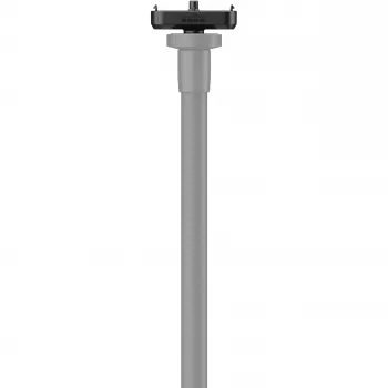 GoPro Magnetic Latch 1/4-20 Halterung mit magnetischem Schwenk-Clip (AEMAG-003)