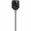 GoPro Magnetic Latch 1/4-20 Halterung mit magnetischem Schwenk-Clip (AEMAG-003)