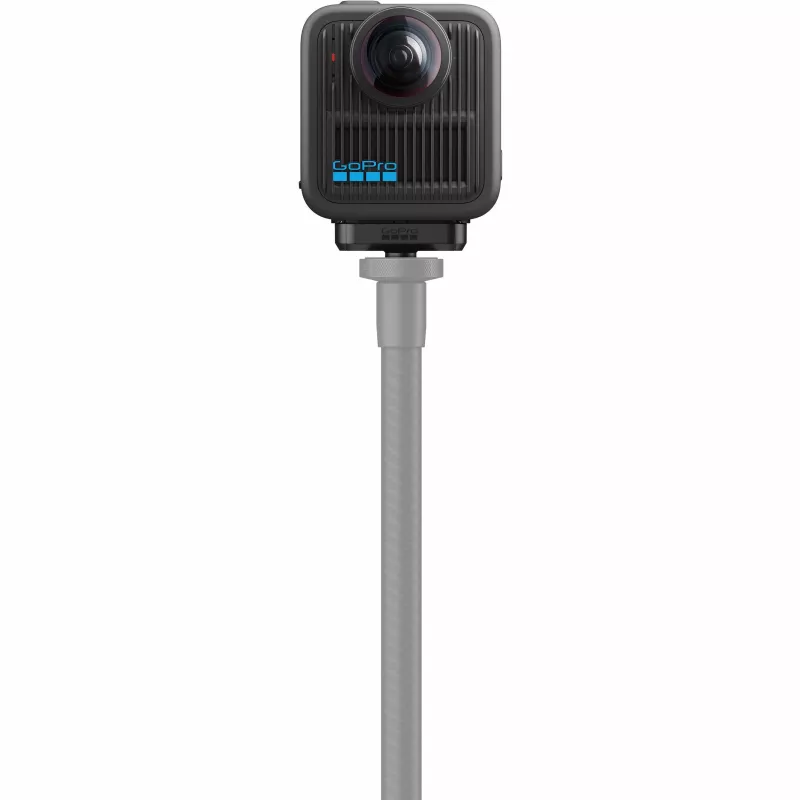 GoPro Magnetic Latch 1/4-20 Halterung mit magnetischem Schwenk-Clip (AEMAG-003)