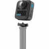 GoPro Magnetic Latch 1/4-20 Halterung mit magnetischem Schwenk-Clip (AEMAG-003)