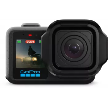 GoPro MISSION 1 8K Kompaktkamera-System
