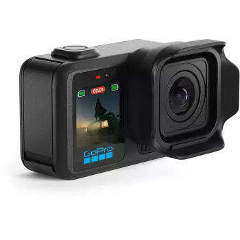 GoPro MISSION 1 8K Kompaktkamera-System