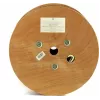 DSIT DANICOM CAT6A S/FTP 305m LSZH Fca Netzwerk-Installationskabel (DC-SFTP6A-305-FCA)