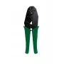 DSIT Professionelle Koaxial-Crimpzange