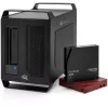 OWC Archive Pro LTO-8 Thunderbolt 3 Bandlaufwerk - 12 TB nativ / 30 TB komprimiert