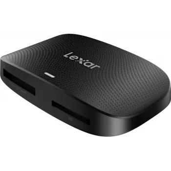Lexar LRW520U-RNBNG CFexpress Typ B USB 3.2 Gen 2x2 Kartenleser