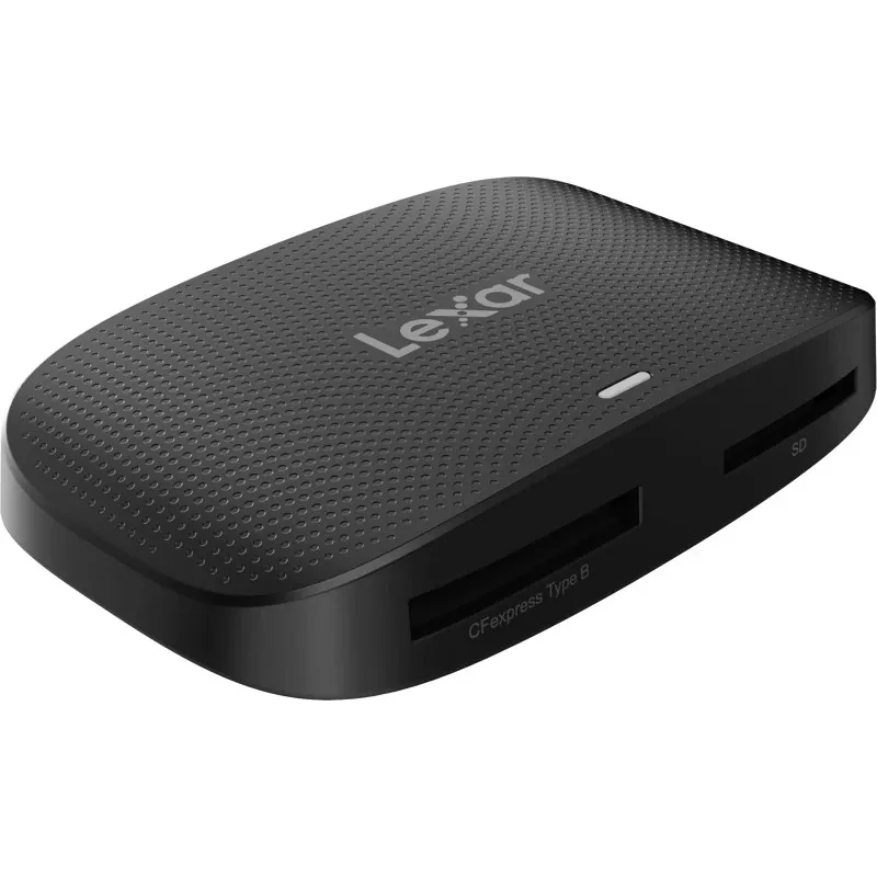 Lexar LRW520U-RNBNG CFexpress Typ B USB 3.2 Gen 2x2 Kartenleser