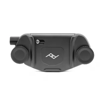 Peak Design Capture Camera Clip v3 (Schwarz)