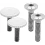 Peak Design Bolt Pack, Silber (CB-SV-1)