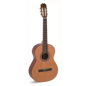 Alvaro Guitars No.20 Satin Konzertgitarre